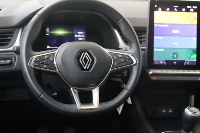 Renault Captur (2025) thumbnail 14