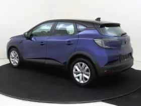 Renault Captur (2025) thumbnail 3