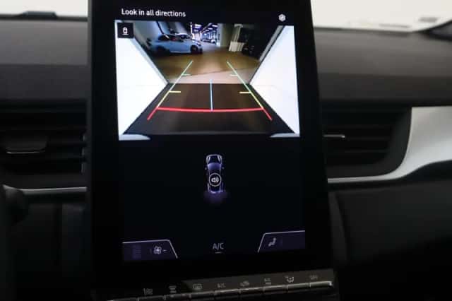 Renault Captur (2025) thumbnail 22