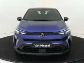 Renault Captur (2025) thumbnail 6