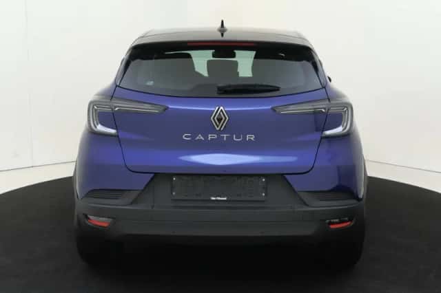 Renault Captur (2025) thumbnail 7