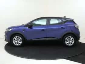 Renault Captur (2025) thumbnail 8