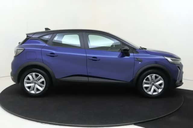 Renault Captur (2025) thumbnail 9