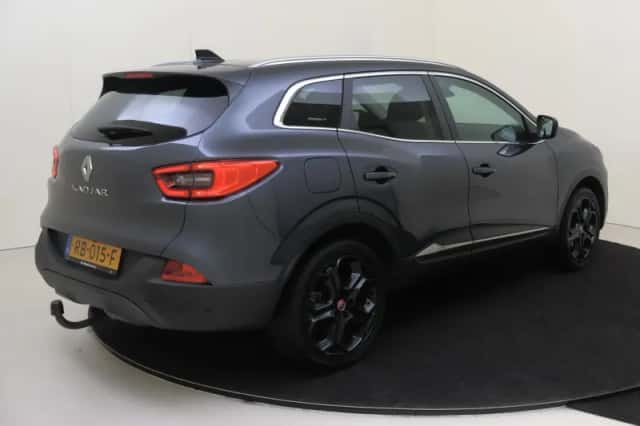 Renault Kadjar (2017) thumbnail 4