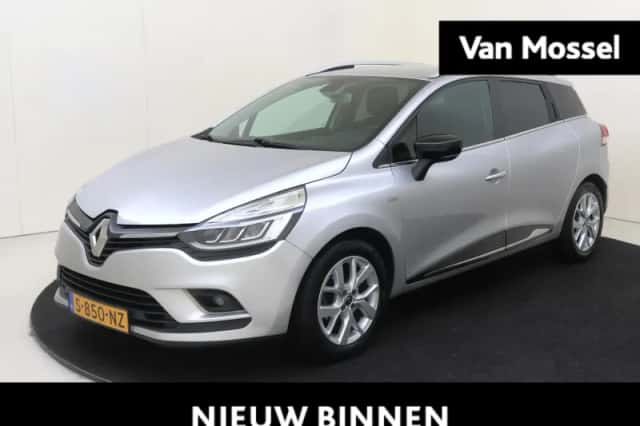 Renault Clio (2020)