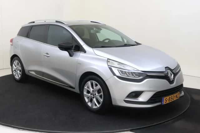 Renault Clio (2020) thumbnail 2