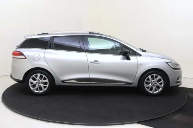 Renault Clio (2020) thumbnail 12