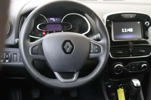 Renault Clio (2020) thumbnail 14