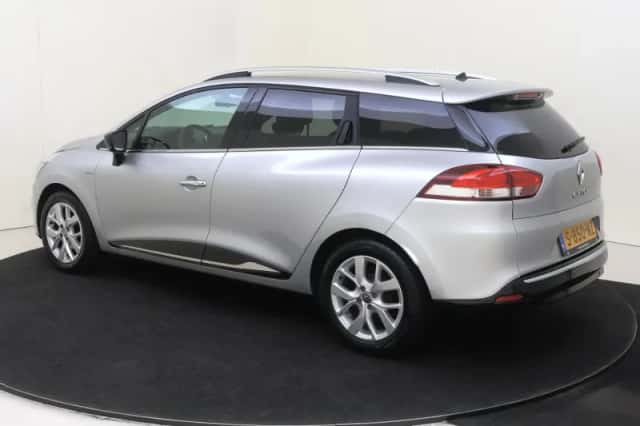 Renault Clio (2020) thumbnail 3