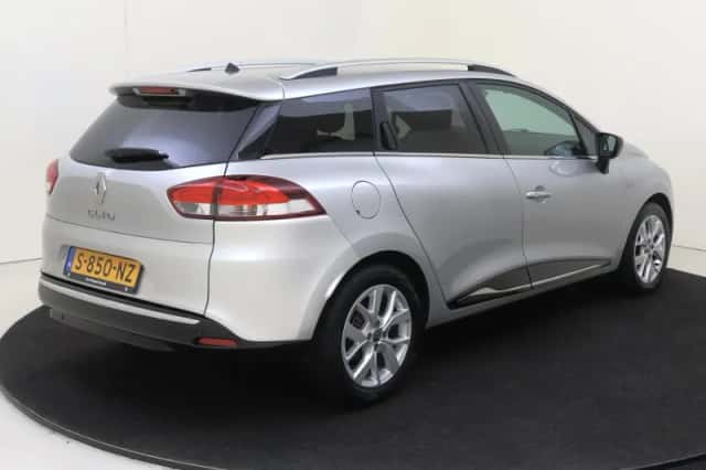 Renault Clio (2020) thumbnail 4