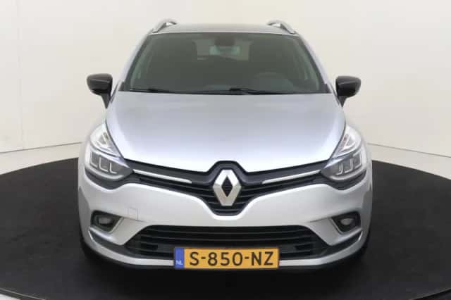 Renault Clio (2020) thumbnail 7