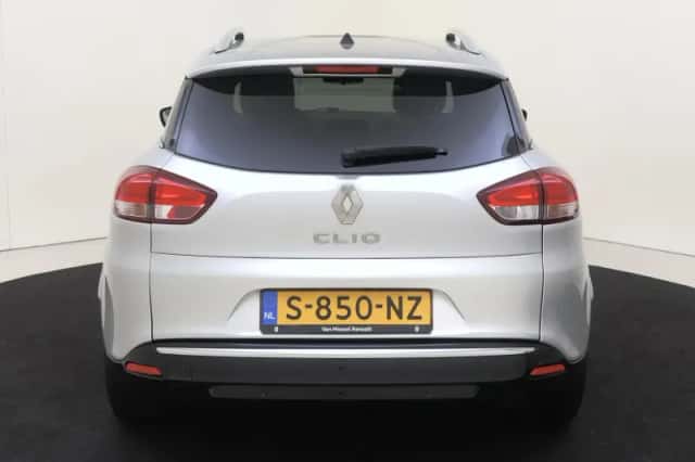 Renault Clio (2020) thumbnail 9