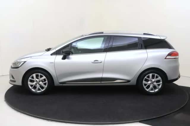 Renault Clio (2020) thumbnail 10