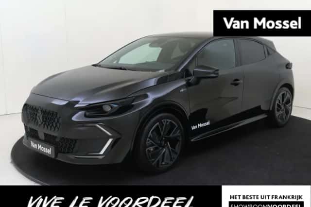 Renault Clio (2026) thumbnail 1