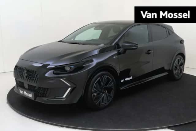 Renault Clio (2026) thumbnail 1