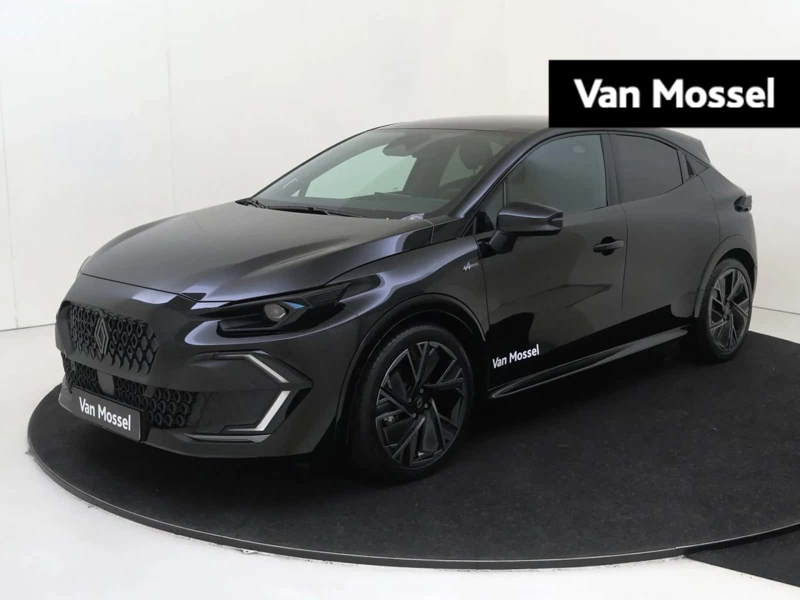 Renault Clio (2026) — foto 1