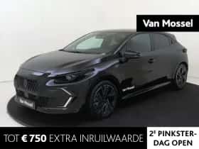 Renault Clio (2026)