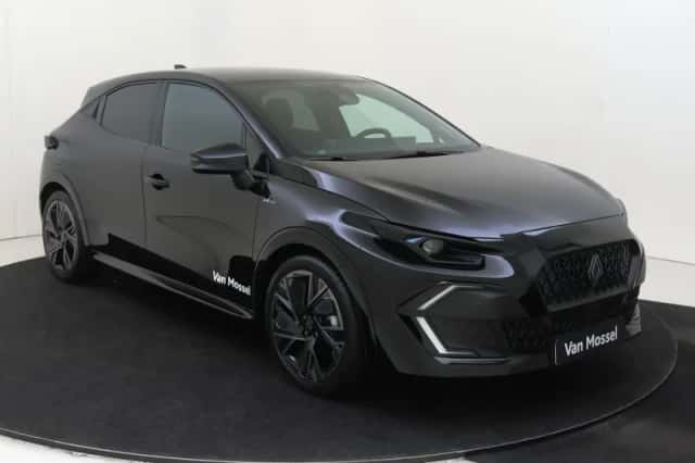Renault Clio (2026) thumbnail 2