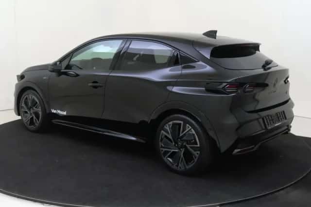 Renault Clio (2026) thumbnail 3