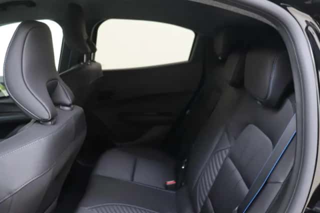 Renault Clio (2026) thumbnail 8
