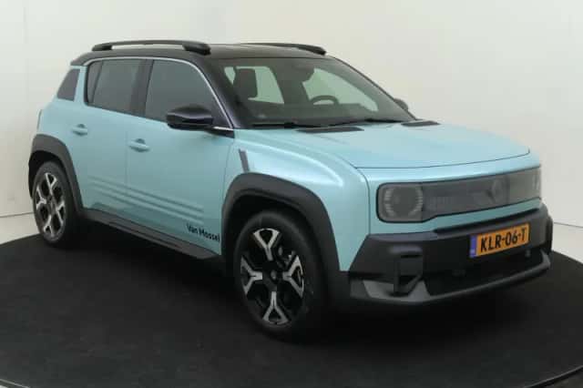 Renault 4 (2026) thumbnail 2