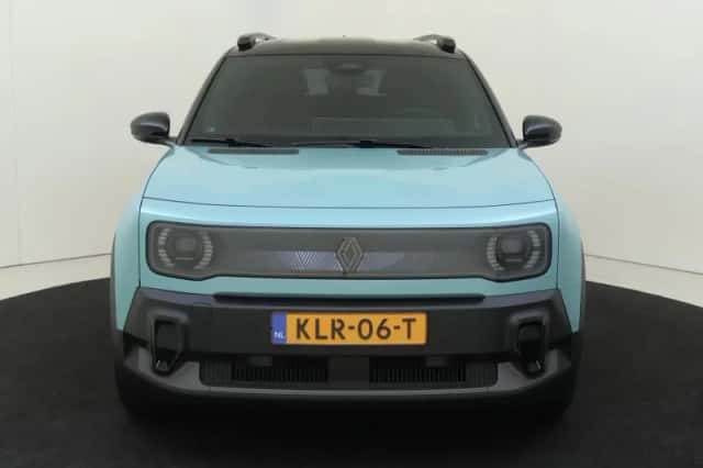 Renault 4 (2026) thumbnail 6