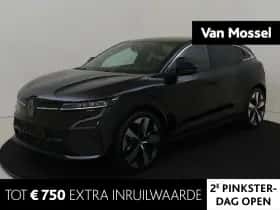 Renault Mégane E-Tech (0)