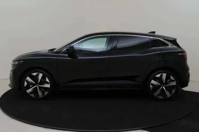 Renault Mégane E-Tech (2026) thumbnail 2