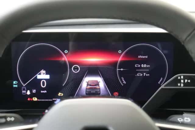 Renault Mégane E-Tech (2026) thumbnail 12