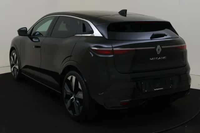Renault Mégane E-Tech (2026) thumbnail 7