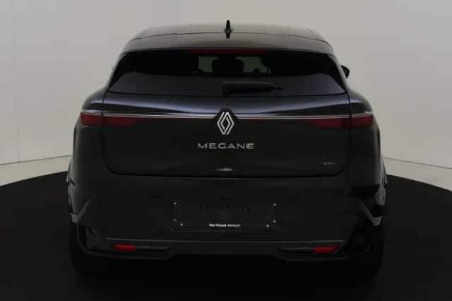 Renault Mégane E-Tech (2026) thumbnail 8