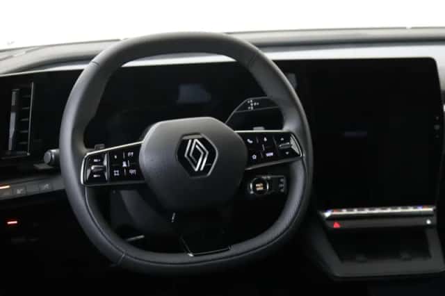 Renault Mégane E-Tech (2026) thumbnail 10