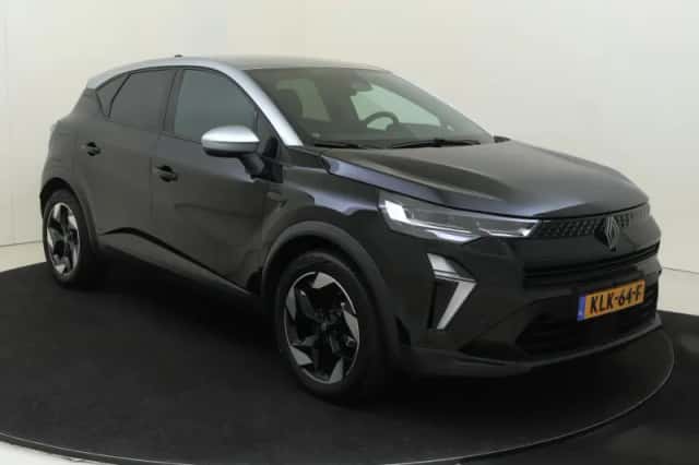 Renault Captur (2025) thumbnail 2