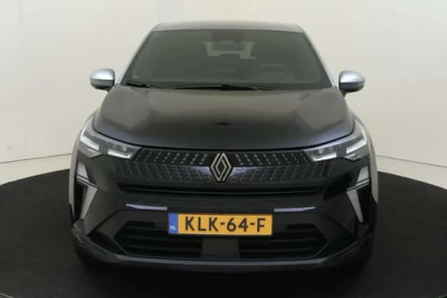Renault Captur (2025) thumbnail 6