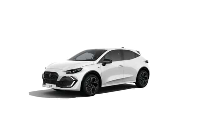 Renault Clio (2026) thumbnail 5