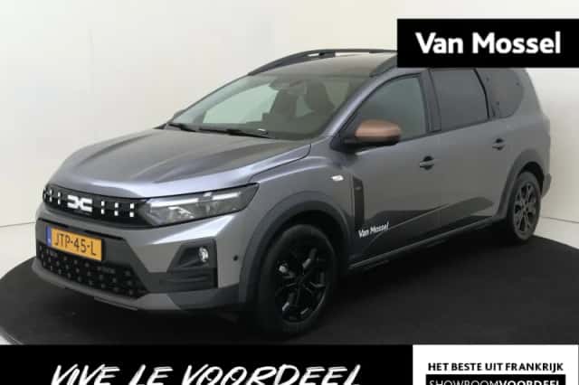 Dacia Jogger (2026) thumbnail 1