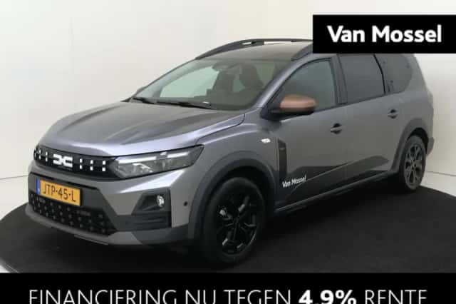 Dacia Jogger (2026) thumbnail 1