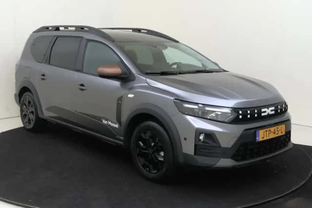 Dacia Jogger (2026) thumbnail 2