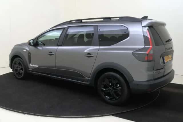 Dacia Jogger (2026) thumbnail 3