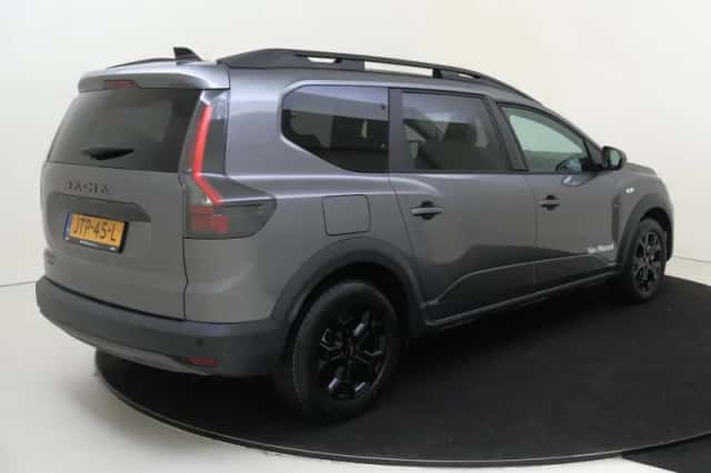Dacia Jogger (2026) thumbnail 4