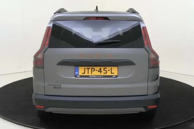 Dacia Jogger (2026) thumbnail 6