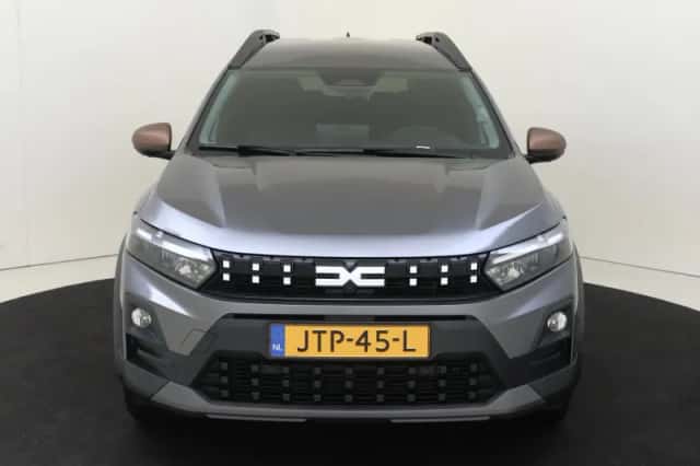 Dacia Jogger (2026) thumbnail 6
