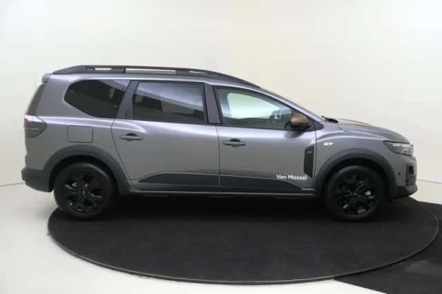 Dacia Jogger (2026) thumbnail 8