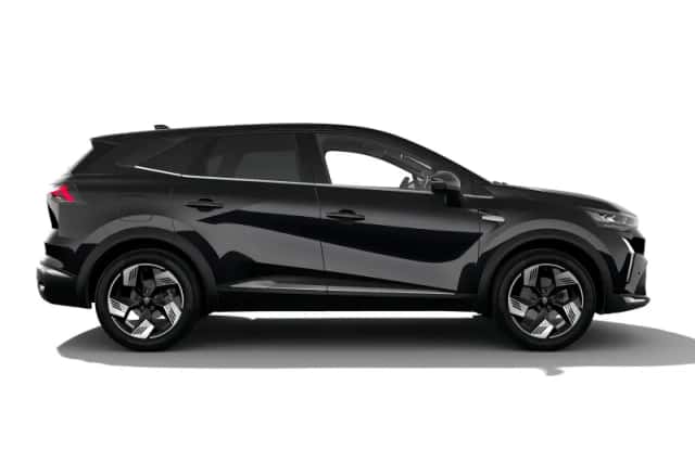 Renault Symbioz (2026) thumbnail 3