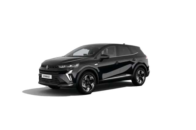 Renault Symbioz (2026) thumbnail 6