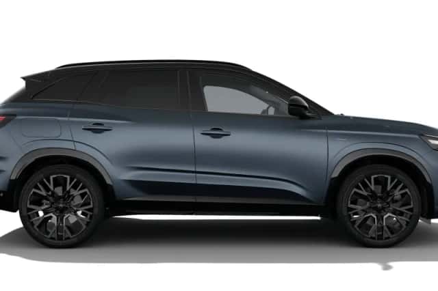 Renault Austral (2026) thumbnail 3