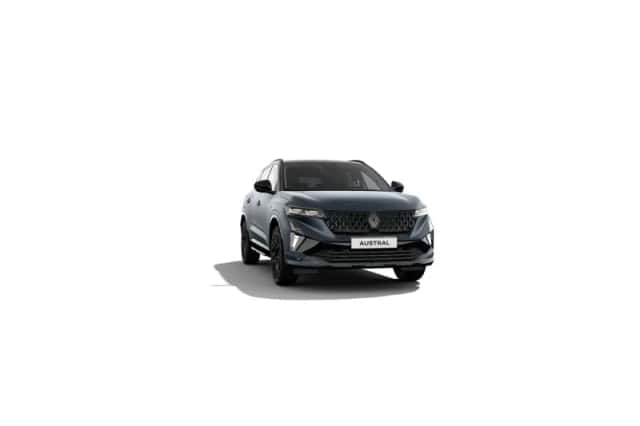 Renault Austral (2026) thumbnail 5