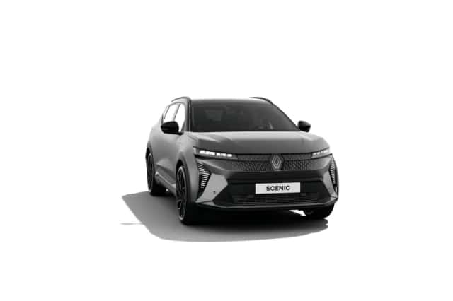 Renault Scénic (2026) thumbnail 4