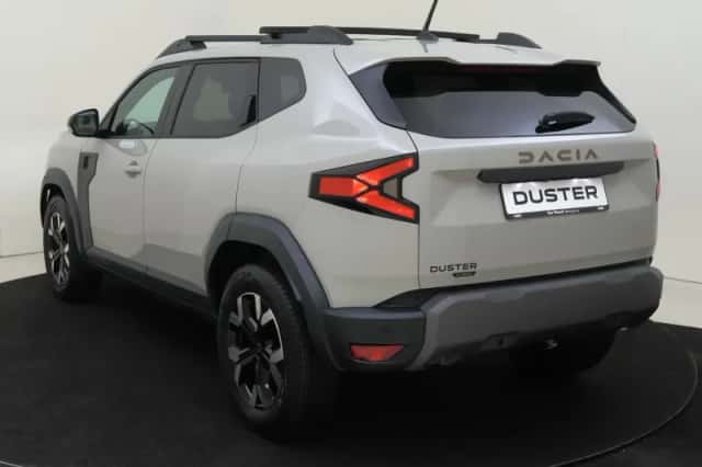 Dacia Duster (2025) thumbnail 2