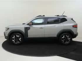 Dacia Duster (2025) thumbnail 3
